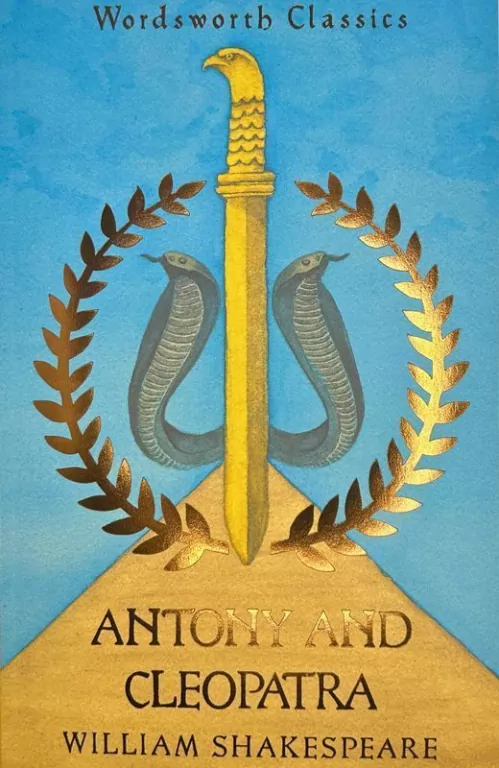 Antony and Cleopatra - tantis.pl
