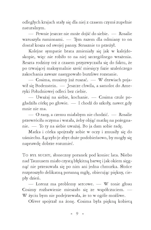 Nielubiana - tantis.pl