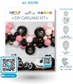 Girlanda balonowa Halloween - tantis.pl