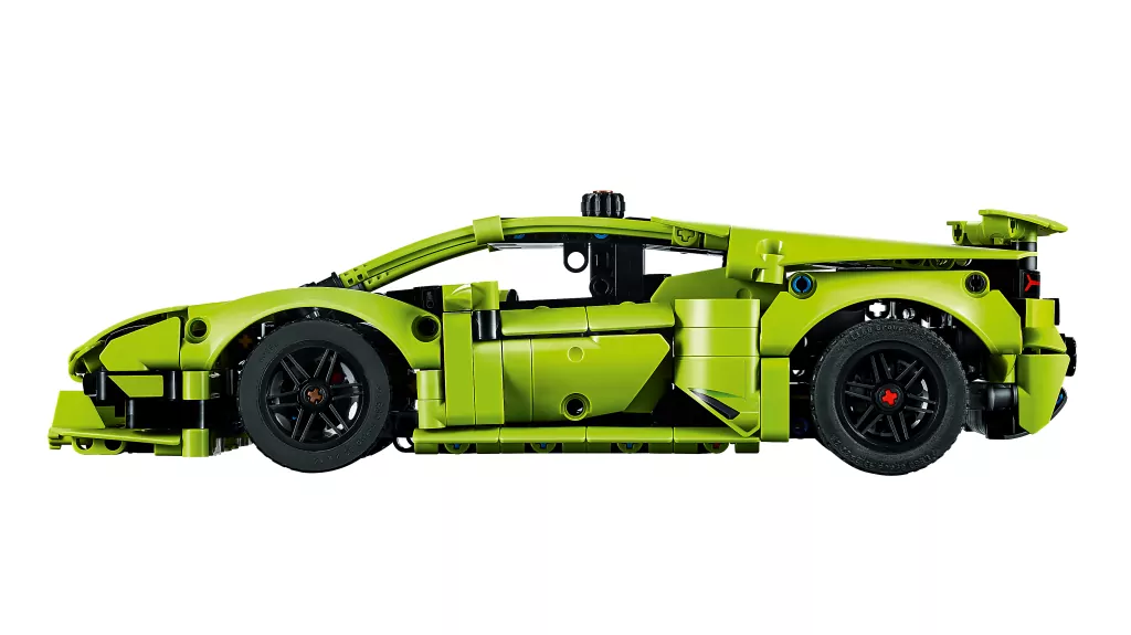 LEGO® Technic. Lamborghini Huracán Tecnica. 42161 - tantis.pl