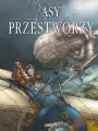 Asy przestworzy. Tom 1-2 - tantis.pl