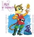 Bajkowe Abecadło - Kot w butach. Audiobook - tantis.pl