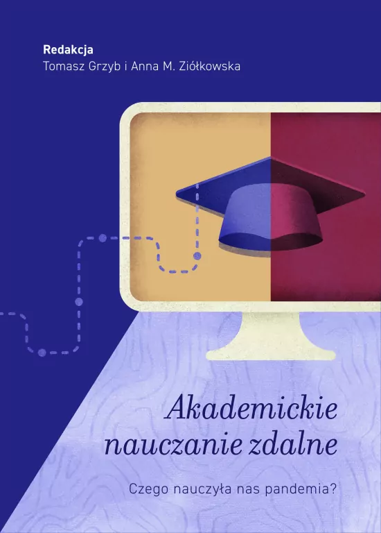Akademickie nauczanie zdalne. Czego nauczyła nas.. - tantis.pl