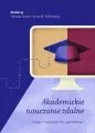 Akademickie nauczanie zdalne. Czego nauczyła nas.. - tantis.pl