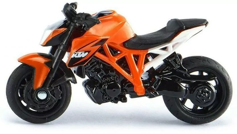 KTM 1290 Super Duke Siku 13  S1384 - tantis.pl
