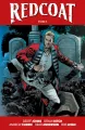 Redcoat T.1 - tantis.pl