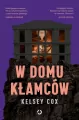 W domu kłamców - tantis.pl