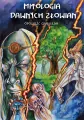 Mitologia dawnych Słowian. Opowieść graficzna - tantis.pl
