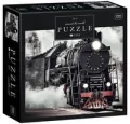 Puzzle 500. Around the World 3 - tantis.pl