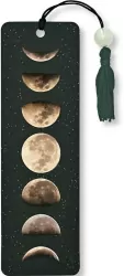 Zakładka do książki Księżyc