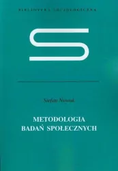 Metodologia badań społecznych