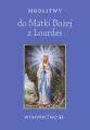 Modlitwy do Matki Bożej z Lourdes - tantis.pl