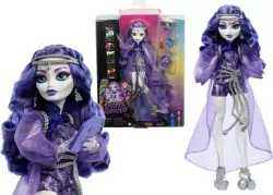 Monster High Lalka Spectra Vondergeist HXH77 MATTEL
