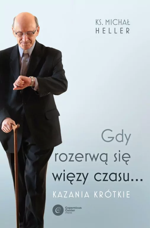 Gdy rozerwą się więzy czasu... Kazania krótkie - tantis.pl