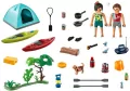 Playmobil 71425 Biwak pod namiotem - tantis.pl