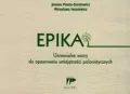Epika. Uniwersalne wzory - tantis.pl