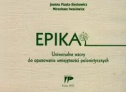 Epika. Uniwersalne wzory