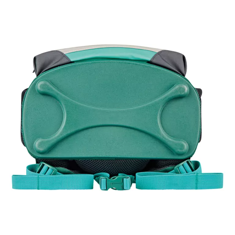Tornister. Loop Green Rex - tantis.pl