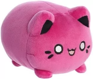 Meowchi purpurowy 9cm - tantis.pl