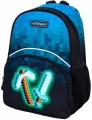Plecaczek wycieczkowy Astrabag Blue Pixel AK300 - tantis.pl