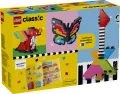 LEGO® Kreatywne kolorowe klocki 11045 - tantis.pl