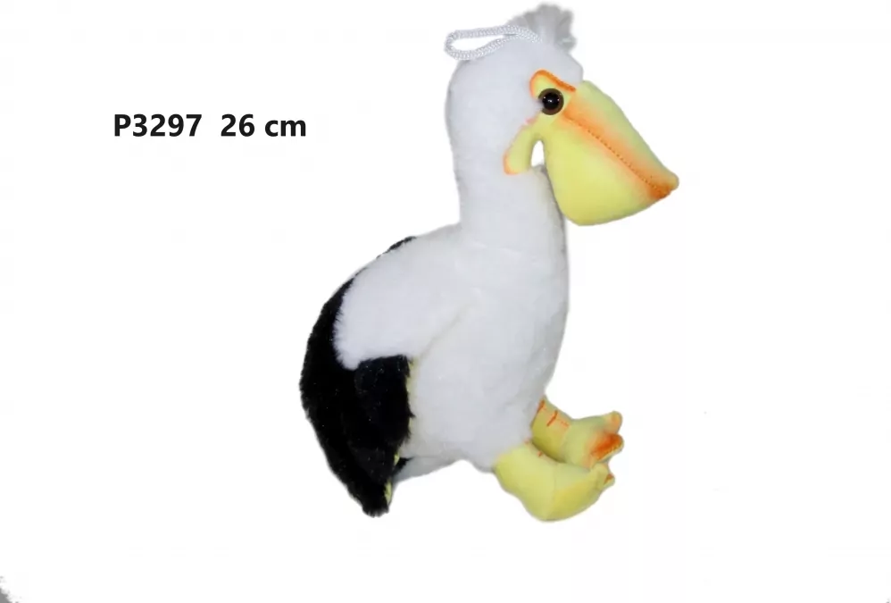 Pelikan 26cm - tantis.pl