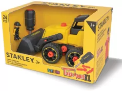 Zestaw do składania. Koparka XL