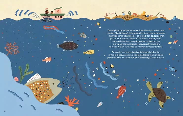 Plastik fantastik? - tantis.pl