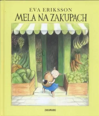 Mela na zakupach