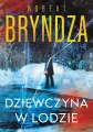 Dziewczyna w lodzie. Erika Foster. Tom 1 - tantis.pl