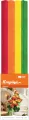 Krepina marszczona 50x100cm Sunny 4 kolory - tantis.pl