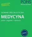 Słownik specjalistyczny Medycyna - tantis.pl