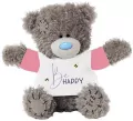 Miś 11cm. Be Happy - tantis.pl