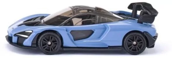 McLaren Senna - tantis.pl