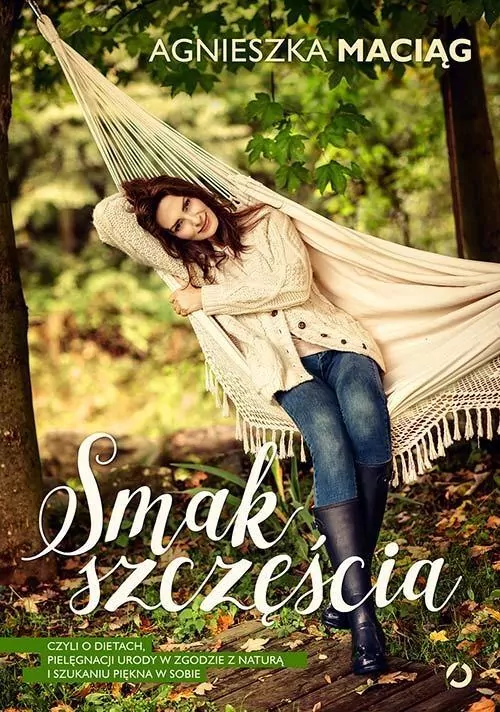 Smak szczęścia, czyli o dietach, pielęgnacji urody w zgodzie z naturą i szukaniu piękna w sobie - tantis.pl
