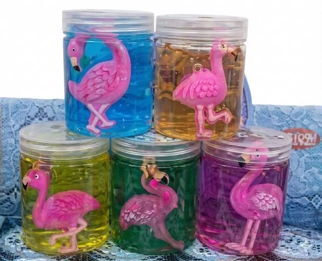 Slime MIX - tantis.pl