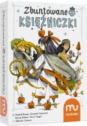 Zbuntowane księżniczki