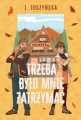 Trzeba było mnie zatrzymać - tantis.pl