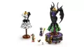 LEGO® Suknie Diaboliny i Cruelli De Mon 43262 - tantis.pl