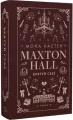 Maxtonhall. Ratuj siebie. Księga 2. Wersja ukraińska - tantis.pl