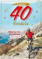 Karnet. Z okazji 40 urodzin - tantis.pl