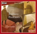 Bruliony Profesora T. Audiobook - tantis.pl