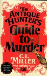The Antique Hunter's Guide to Murder