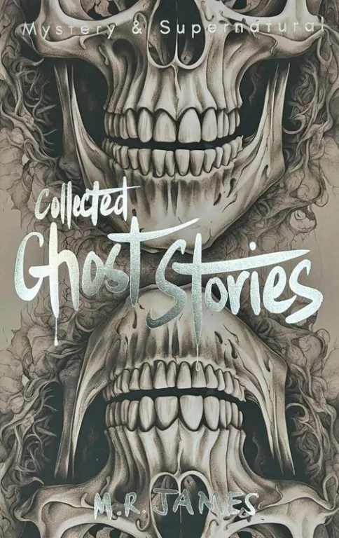 Collected Ghost Stories - tantis.pl