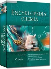 Encyklopedia. Chemia - tantis.pl