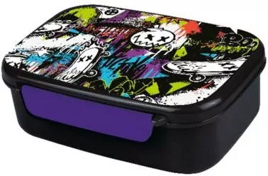 Śniadaniówka z przegródką Coolpack foodyx peek a boo - tantis.pl