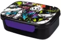 Śniadaniówka z przegródką Coolpack foodyx peek a boo - tantis.pl
