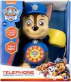 Psi Patrol. Telefon z muzyką 1500006 /6 - tantis.pl