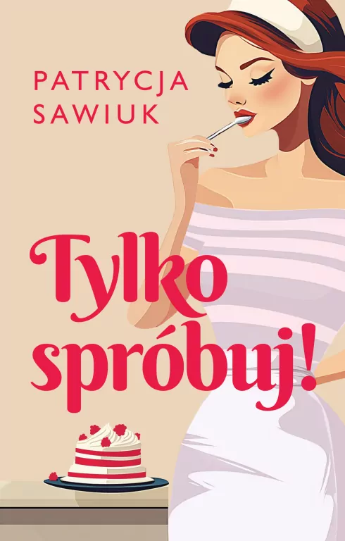 Tylko spróbuj! - tantis.pl