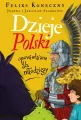 Dzieje Polski opowiedziane dla młodzieży wyd. 2026 - tantis.pl